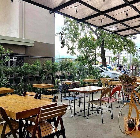 Monkey Grounds Coffee